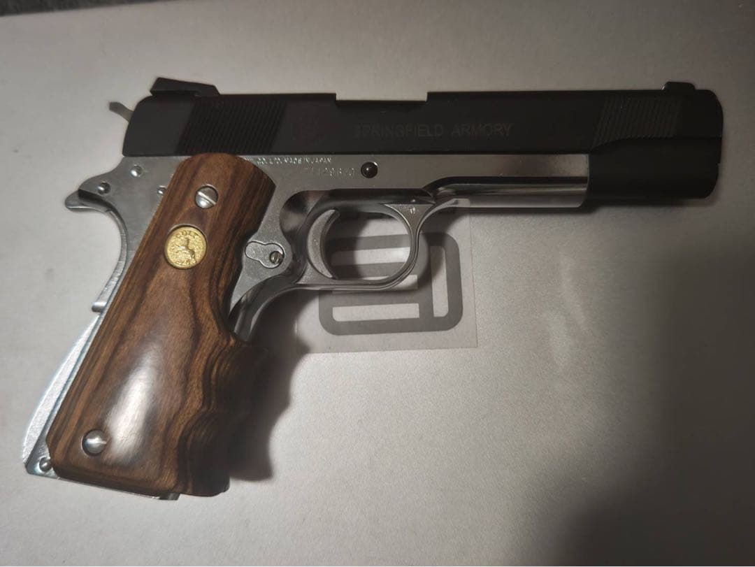 アルタモント 東京マルイM1911 エアガン ガスガン