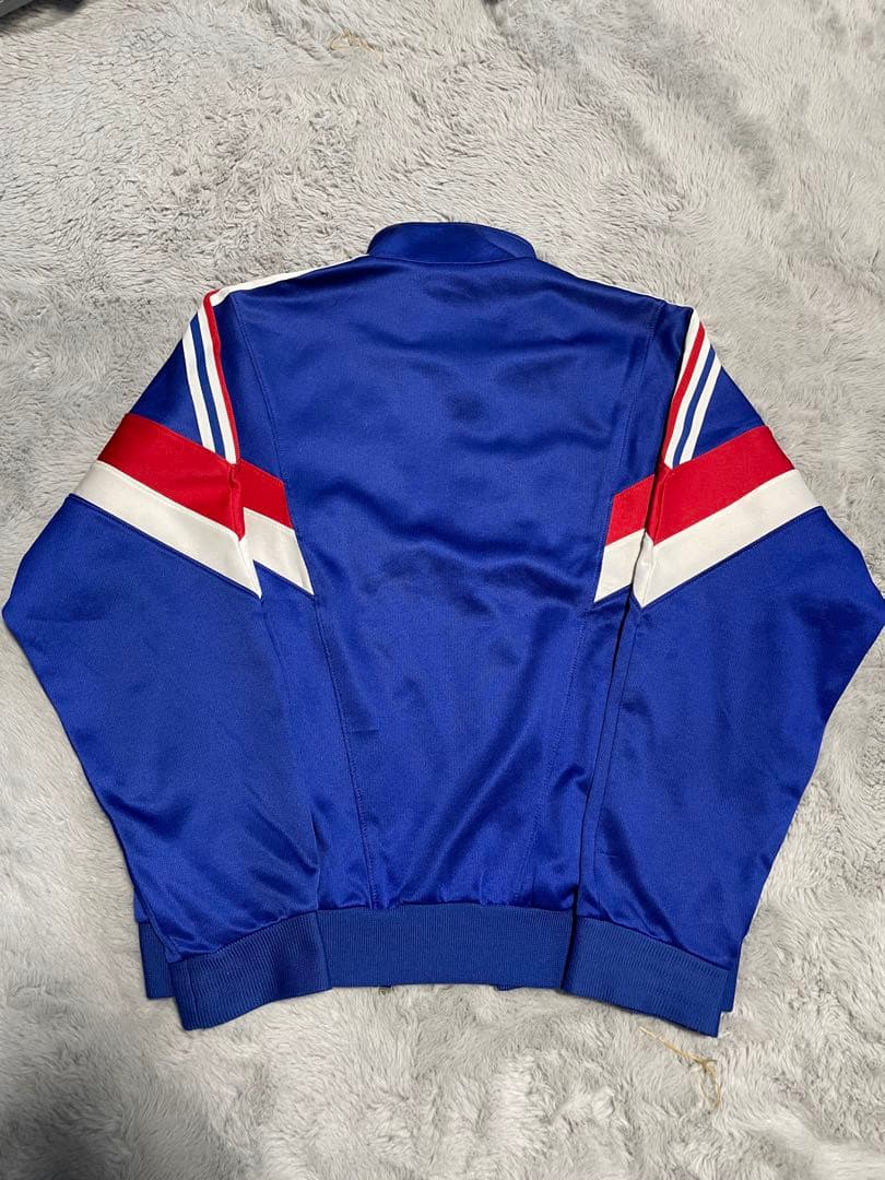 adidas セットアップ デサント期 トラックジャケット