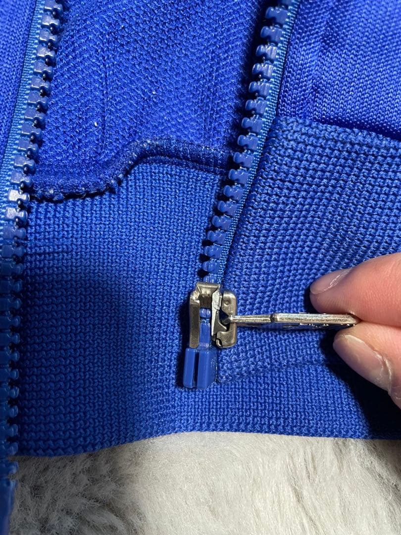 adidas セットアップ デサント期 トラックジャケット