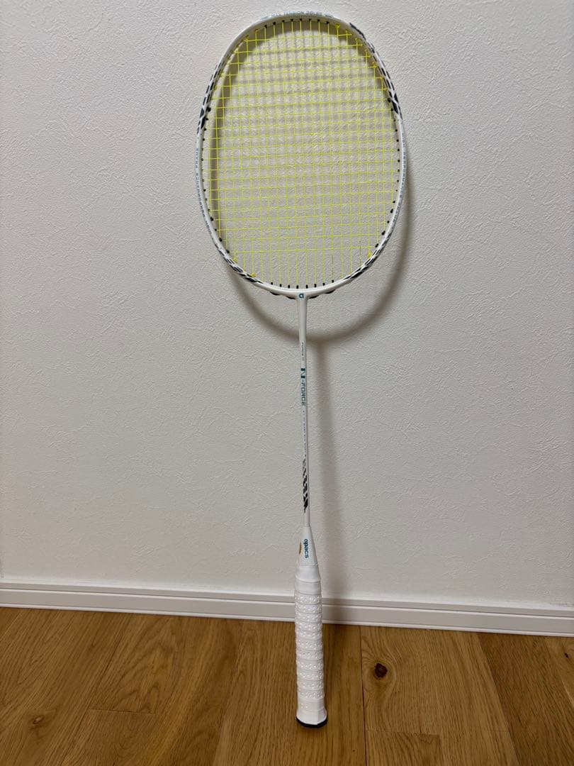 apacs アパックス　N FORCE 111 バドミントンラケット