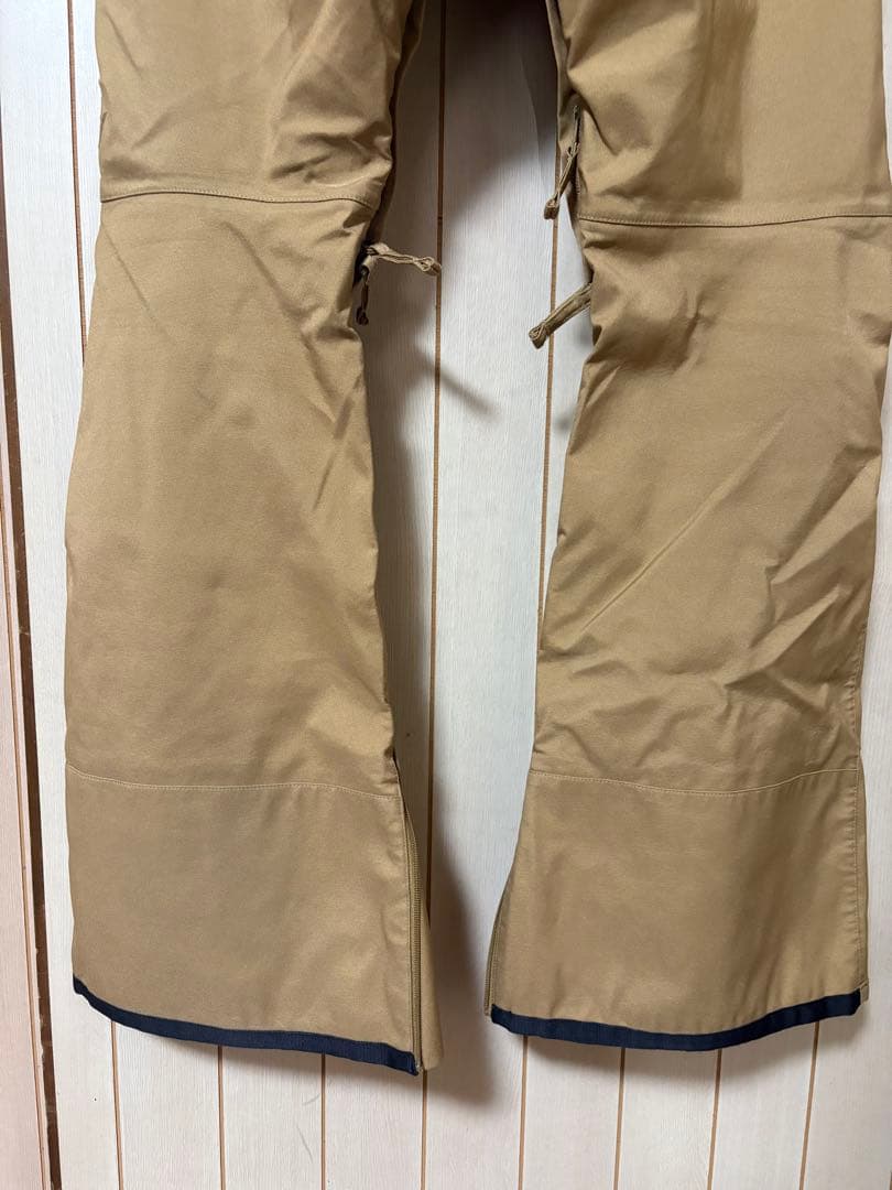 AA HARDWEAR スノーボード ウェア パンツ