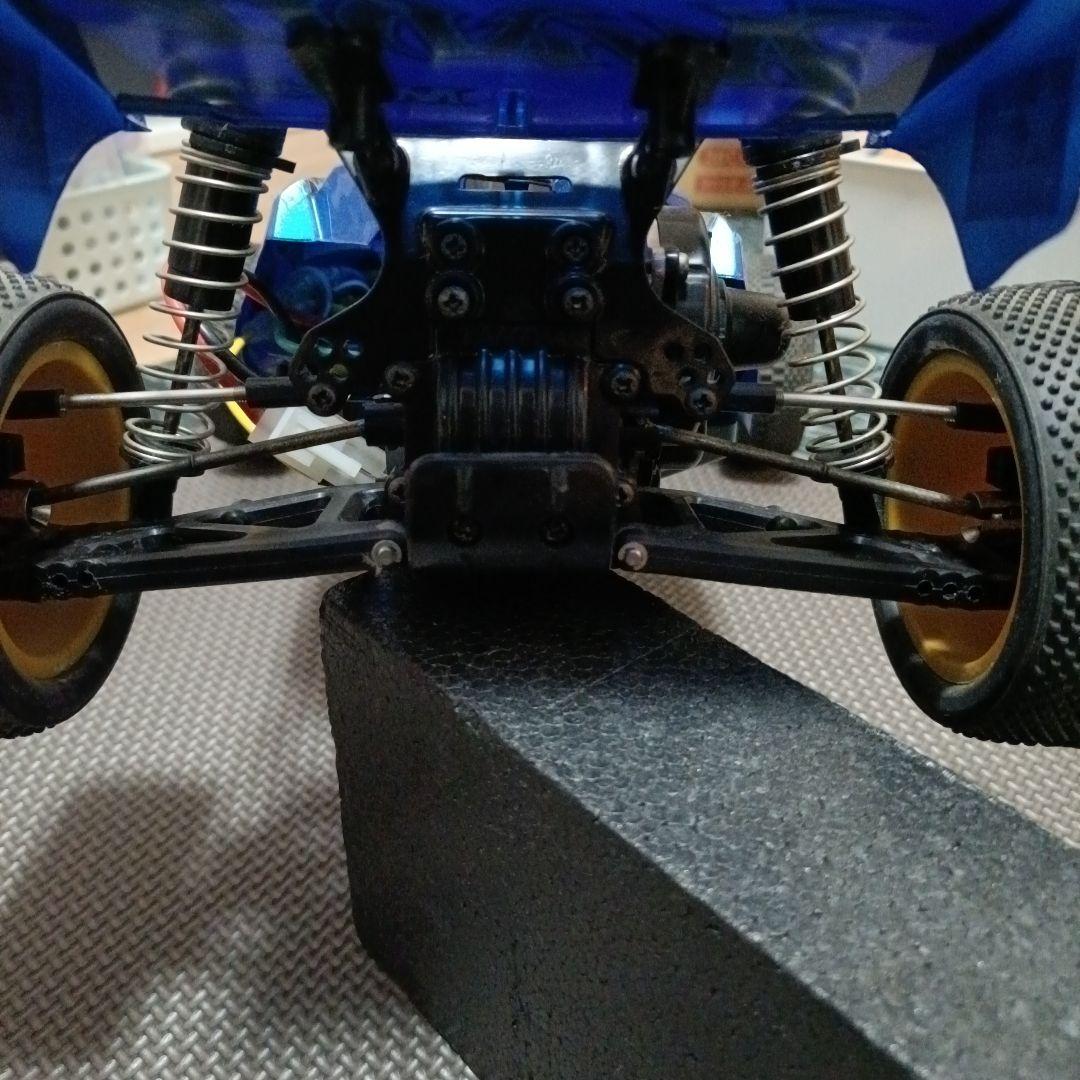 Tamiya Avante MK.II DF-03　プロポセット