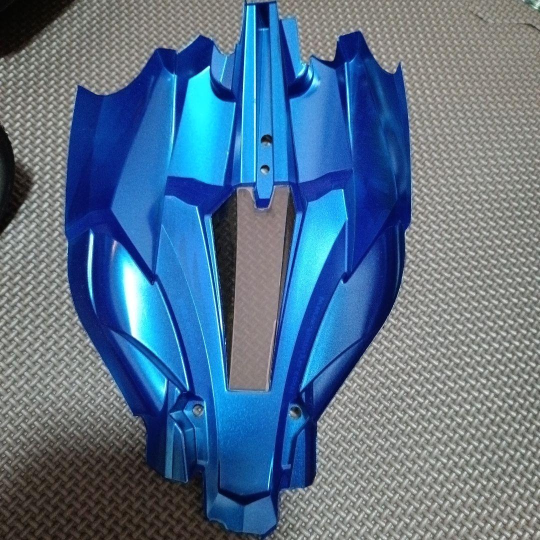 Tamiya Avante MK.II DF-03　プロポセット