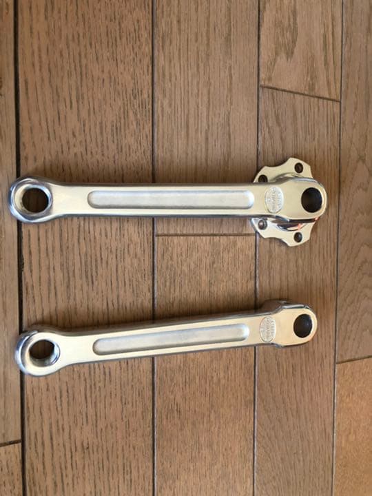 激レア 新品スギノ 杉野鐵工所　プロダイナミックS 165㎜　コッタード　新品！