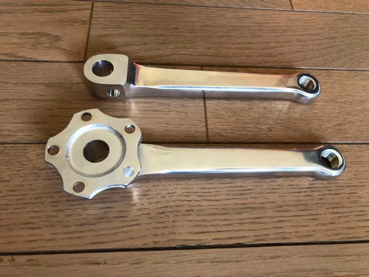 激レア 新品スギノ 杉野鐵工所　プロダイナミックS 165㎜　コッタード　新品！