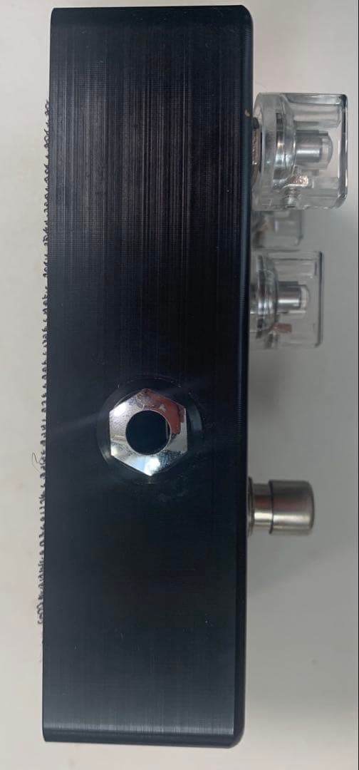 ギター Suhr koko boost reloaded