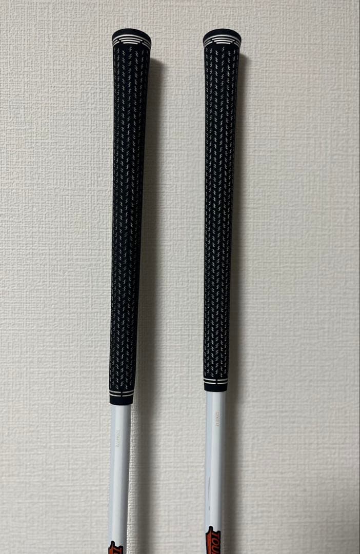 コブラ LTDx フェアウェイウッド 3W&5W 2本セット ツアーAD 5SR