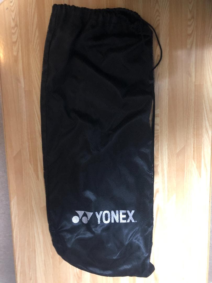 ★YONEX VCORE ELITE 100 G1　硬式テニスラケット　中古品