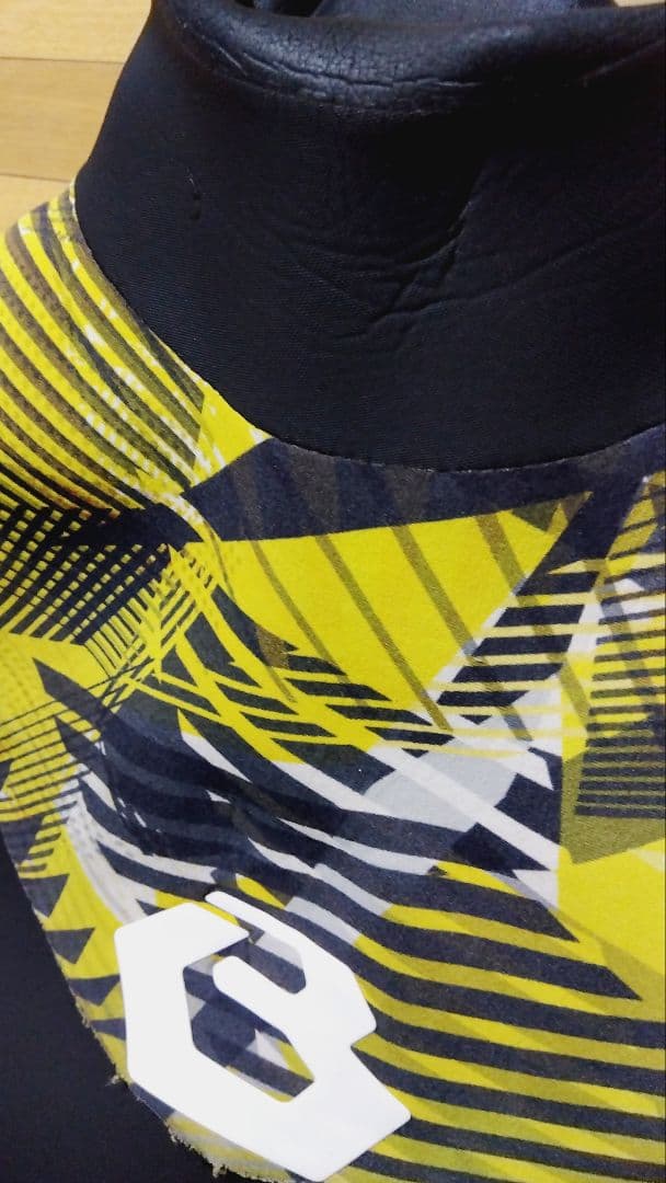 【晴美 様★専用】Bewet セミドライ メンズ MLサイズ（中古）