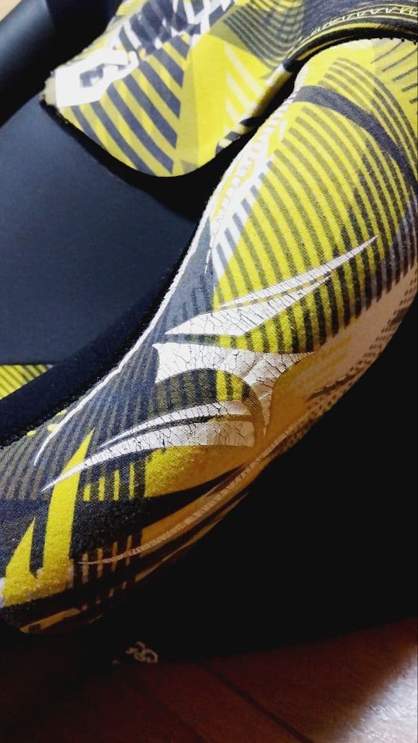 【晴美 様★専用】Bewet セミドライ メンズ MLサイズ（中古）