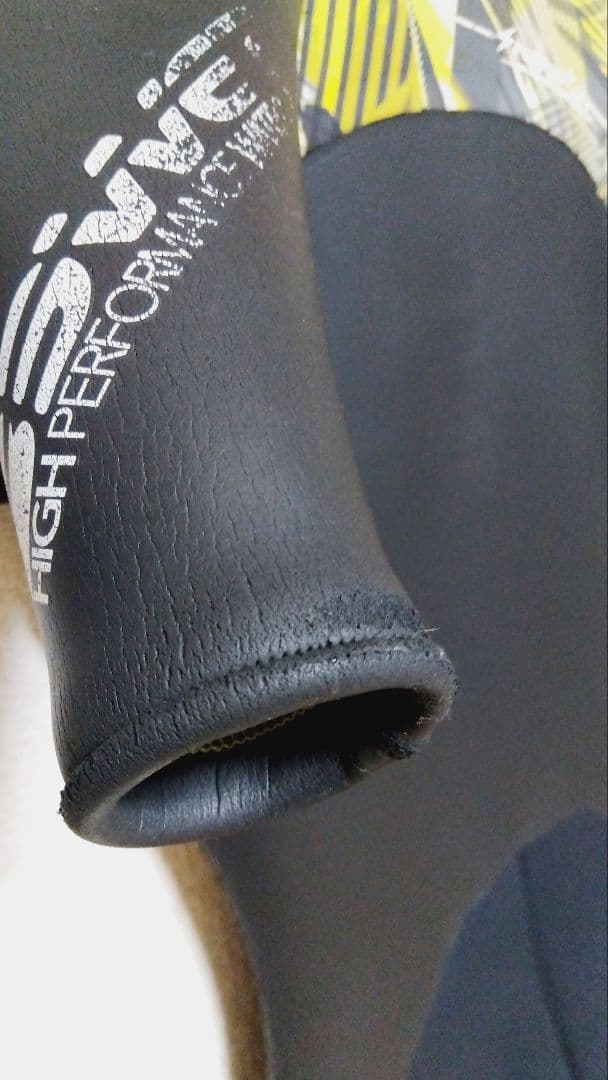 【晴美 様★専用】Bewet セミドライ メンズ MLサイズ（中古）