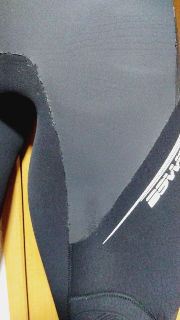 【晴美 様★専用】Bewet セミドライ メンズ MLサイズ（中古）