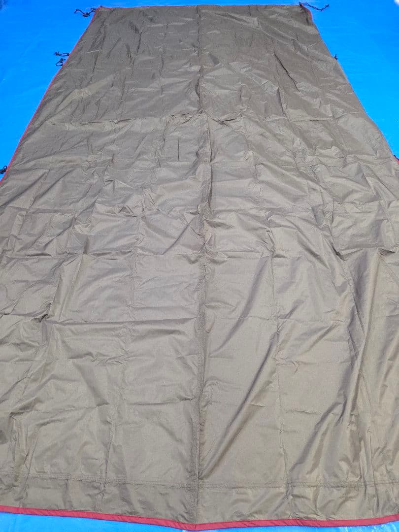  peak トルテュ TP-77OSR-2 シールドルーフ