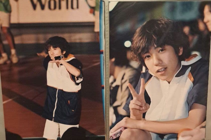 公式 嵐WCバレー 1999.11.30　1日限定販売 12枚