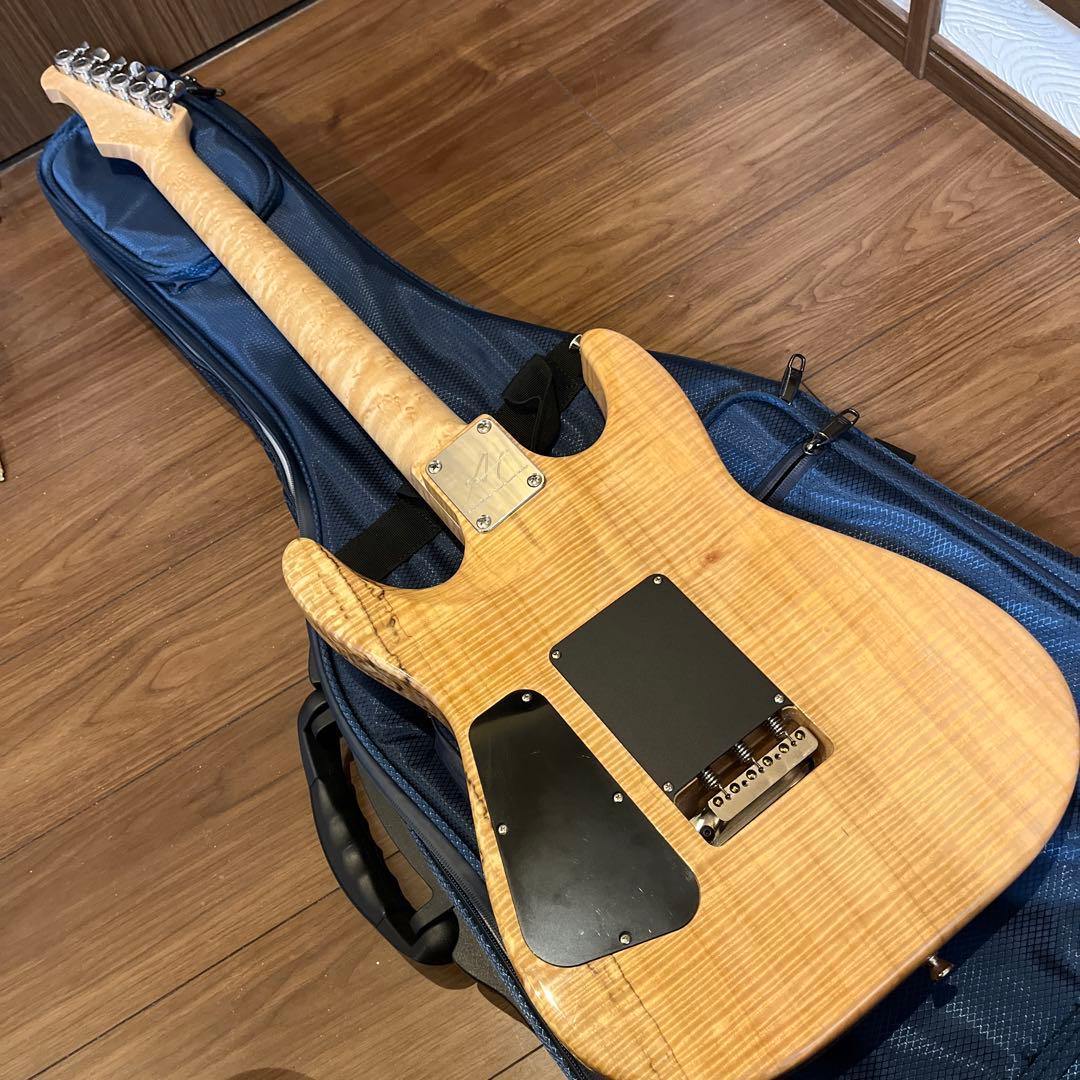 Addictone Nova Elite プロト