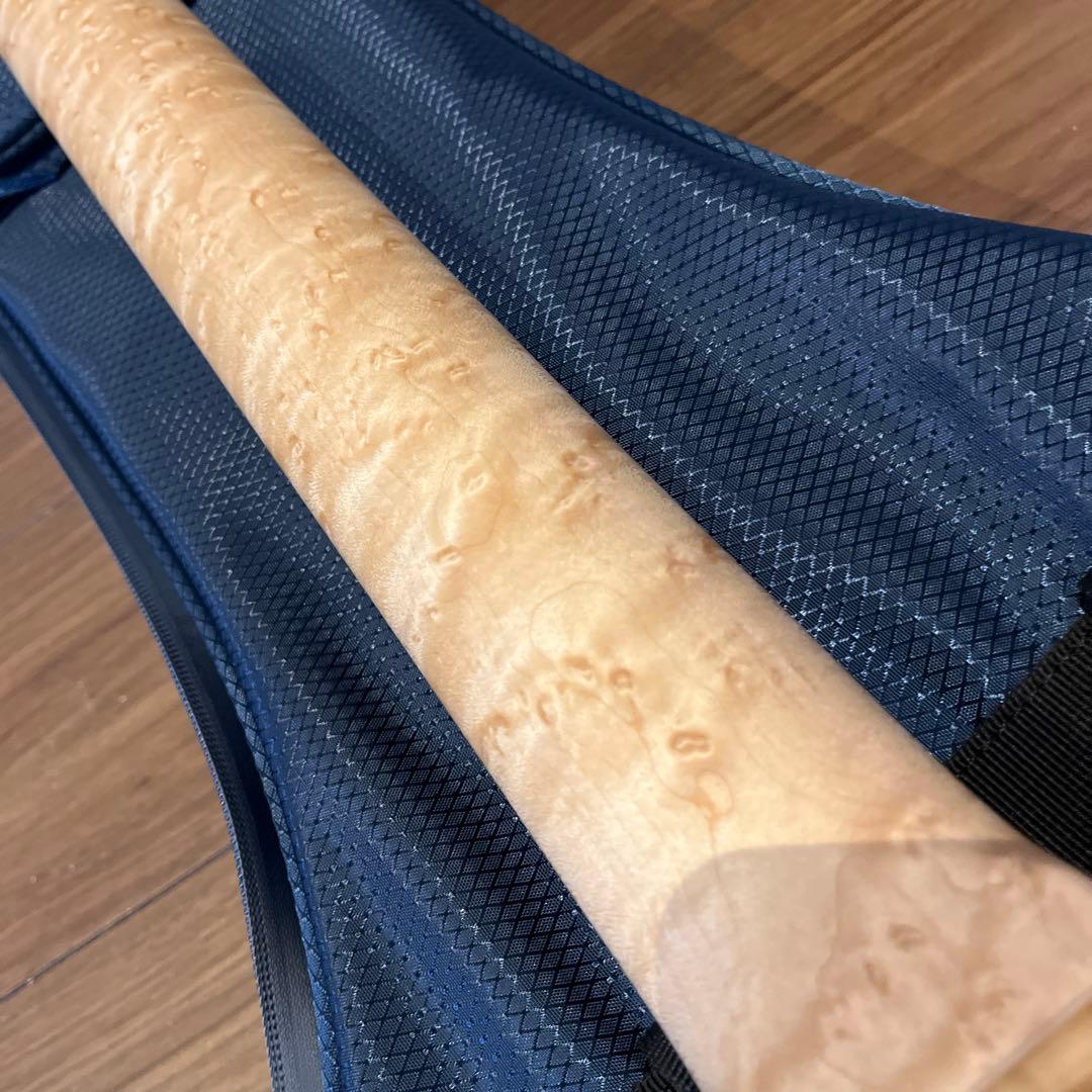 Addictone Nova Elite プロト