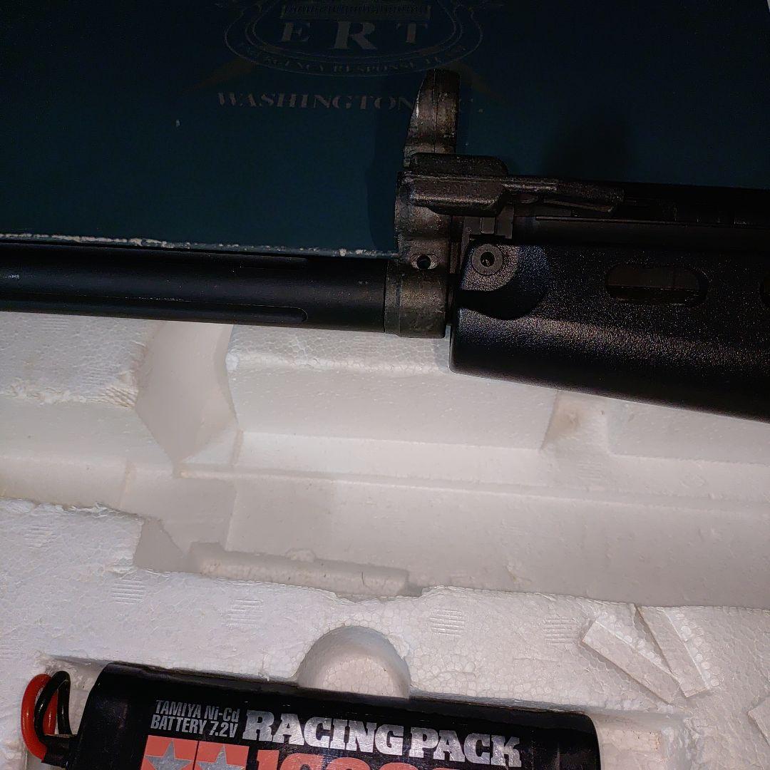 青*！様 TOKYOマルイHK51カービン37th静岡ホビーショー限定品