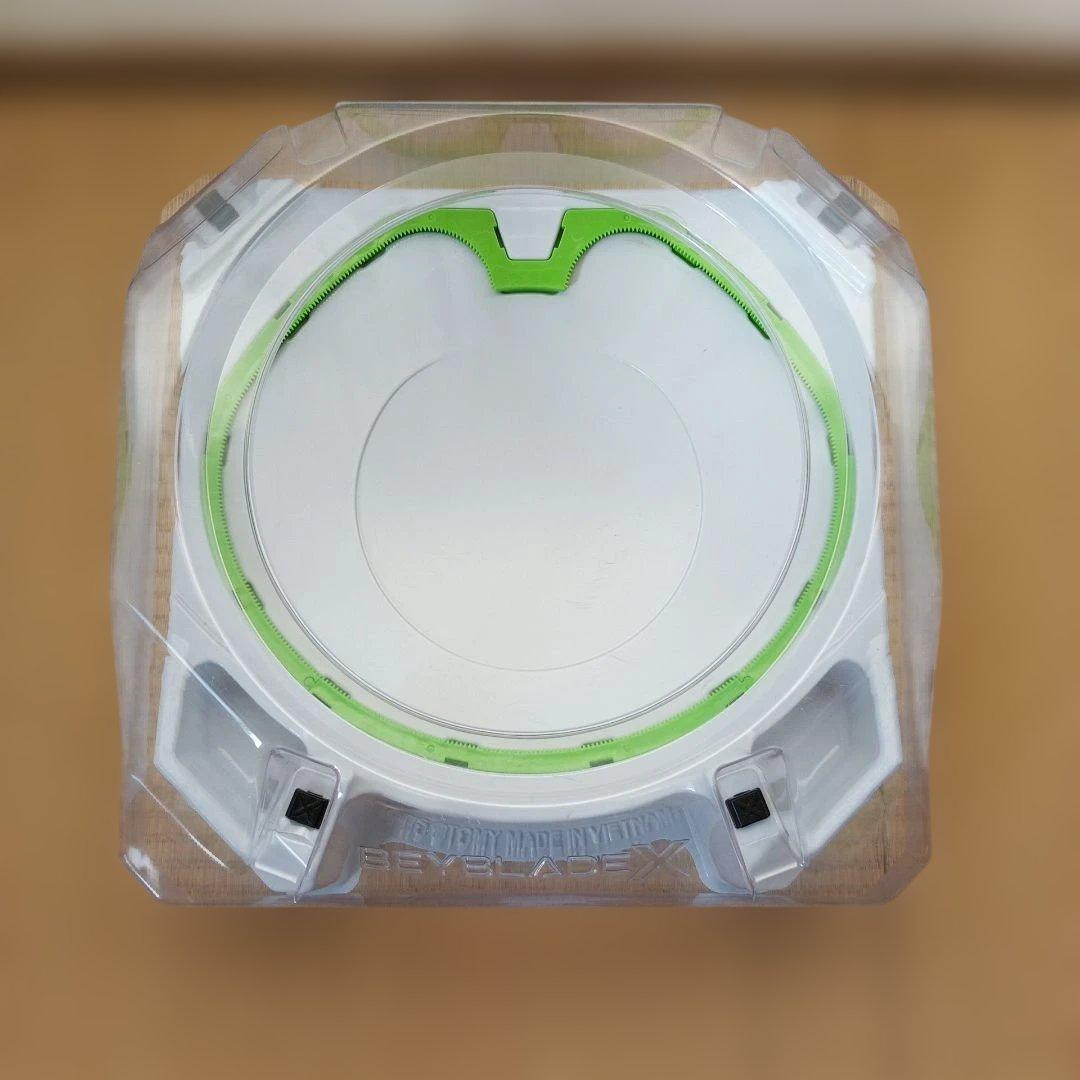 ベイブレード バトルセット スタジアム