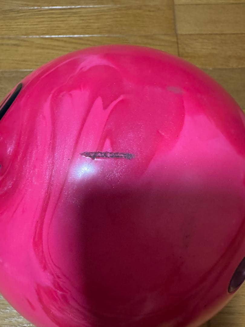 ハイパーベノム　15ポンド　サムレス