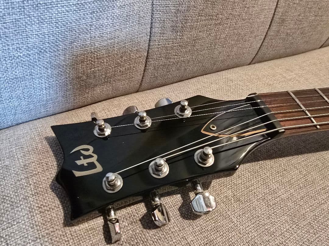 LTD VIPER-50 ESP エレキギター