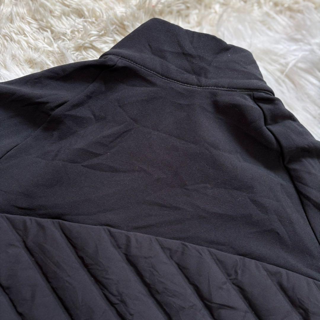 【最強ウェア】アディダスFROSTGUARD ゴルフ　ジャケット　保温性軽量　M