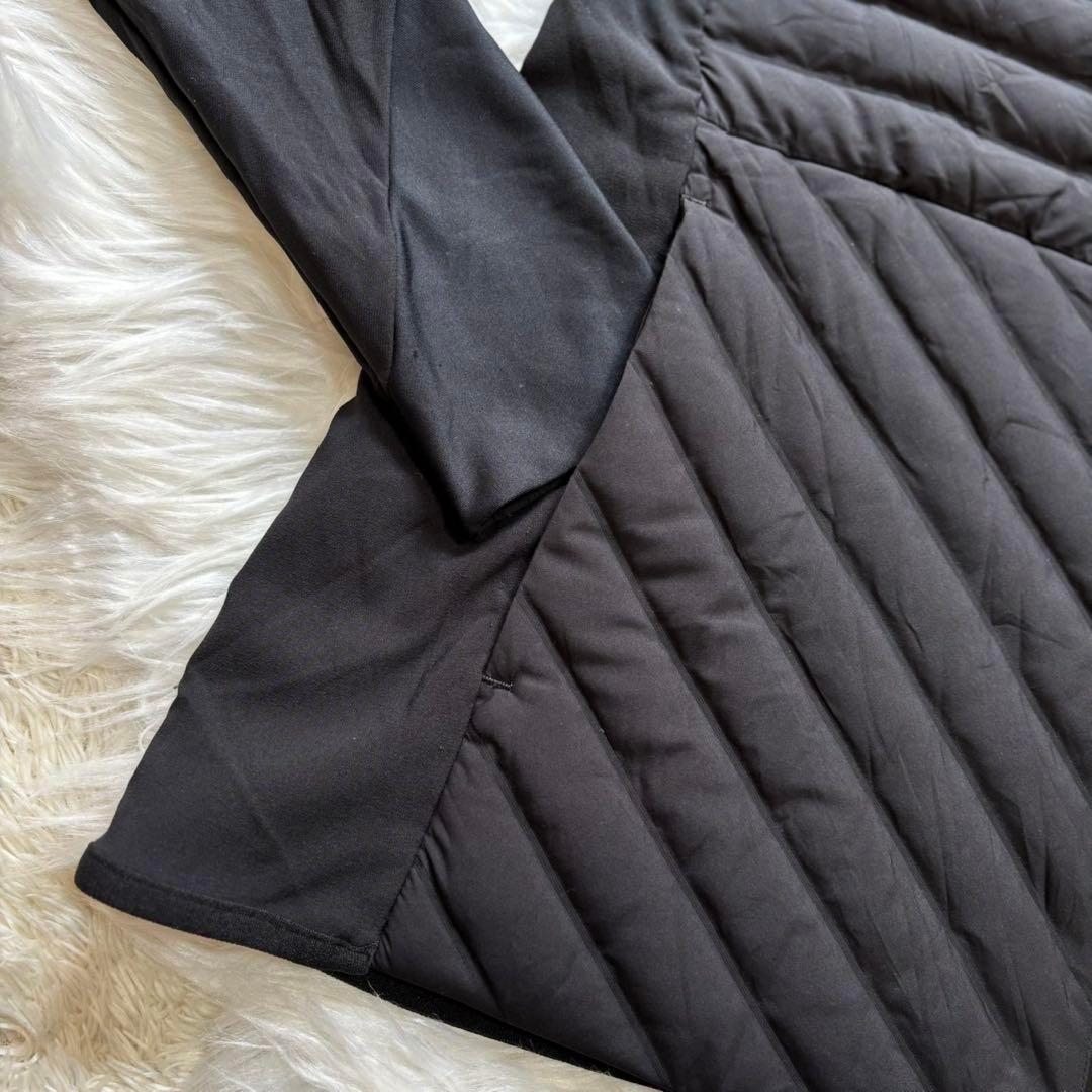 【最強ウェア】アディダスFROSTGUARD ゴルフ　ジャケット　保温性軽量　M