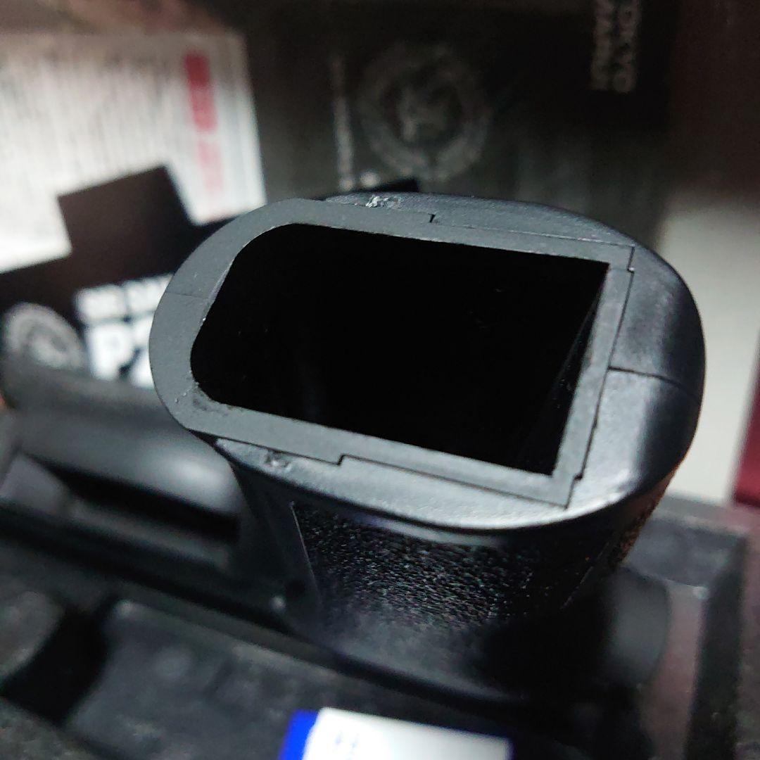 東京マルイ V10ウルトラコンパクト & P226 E2