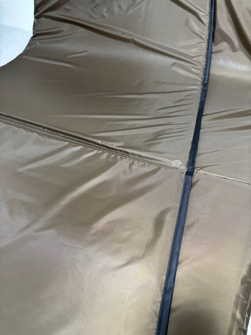 ランドネストドーム m マット