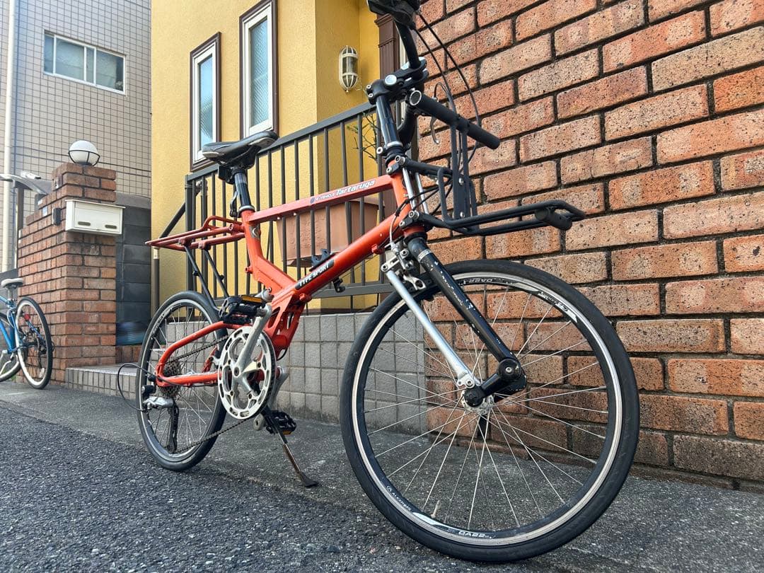 Tartarugaタルタルーガ　タイプS DX 兵庫県神戸市より！