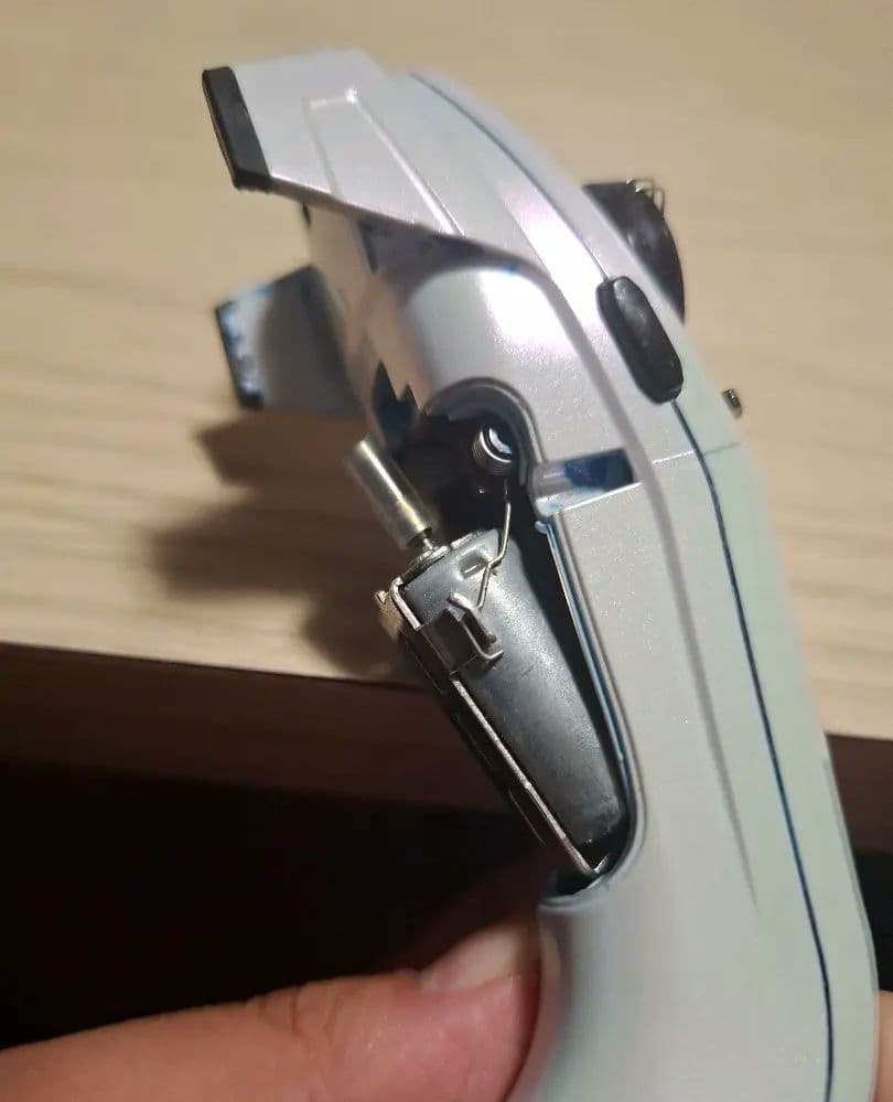 クリスティアair ジャンク品