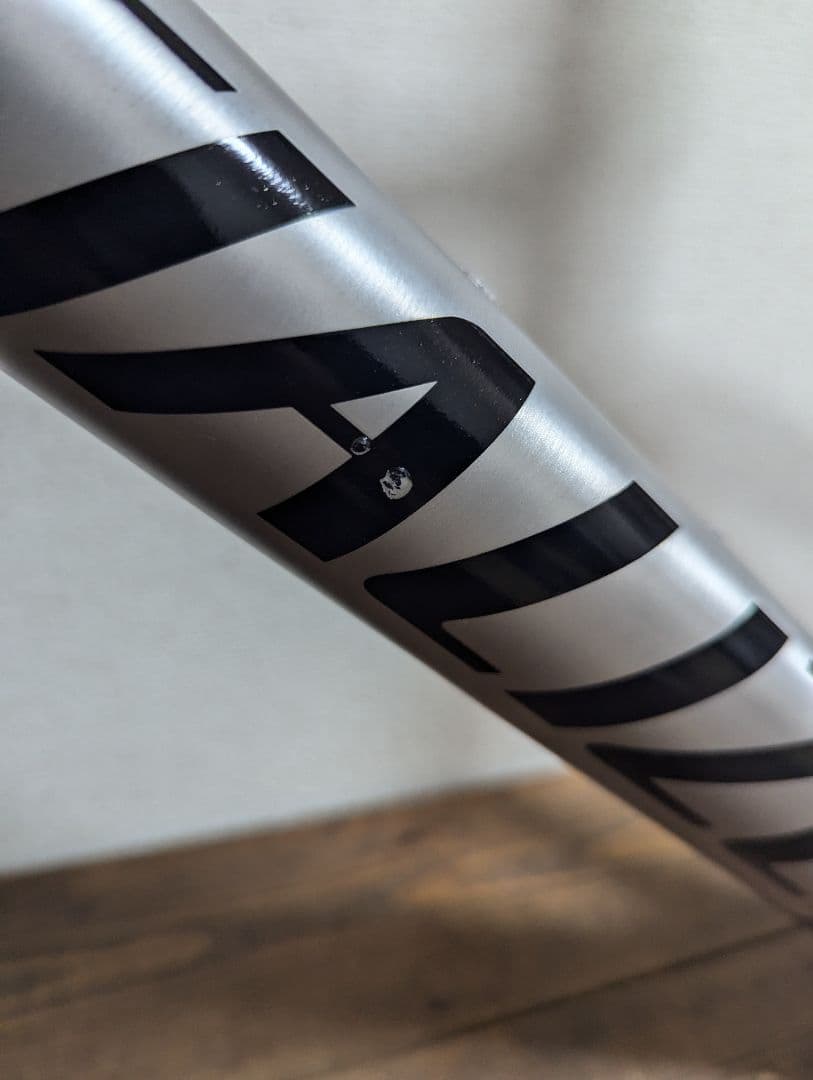 アレースプリント　52　フレームセット