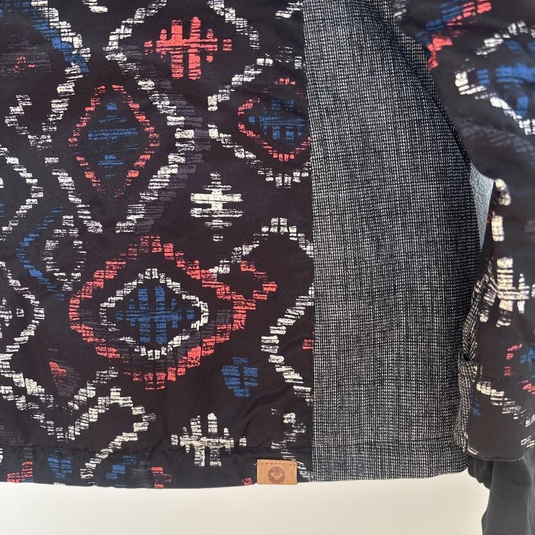 美品　ROXY スノーボード　ウェア　Sサイズ