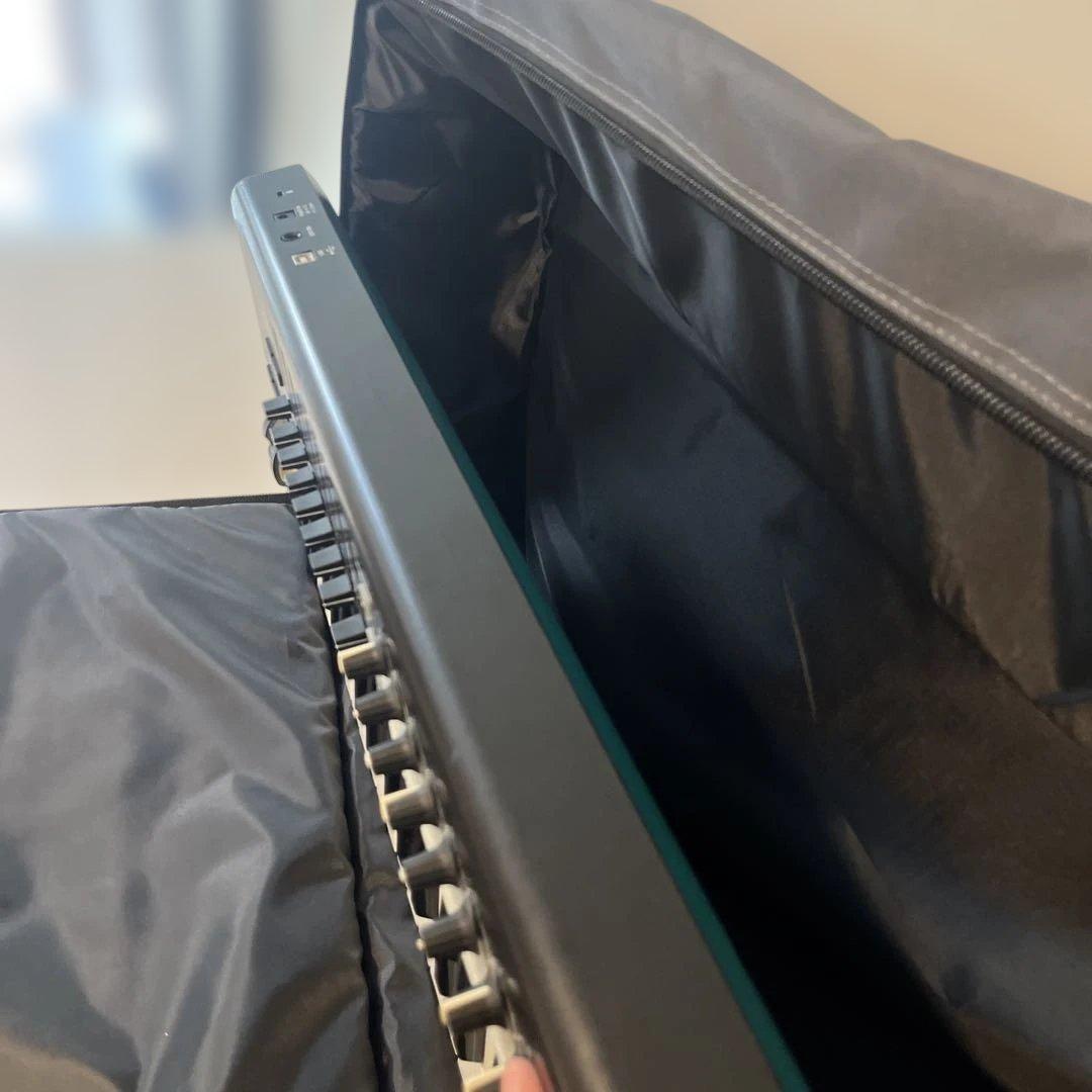 【値下げしました】Novation Launchkey 61 MK2