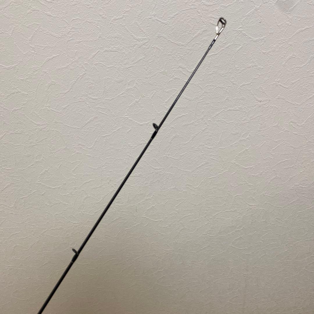 P*s様 ジャッカル JACKALL BRS S96ML-LSJ