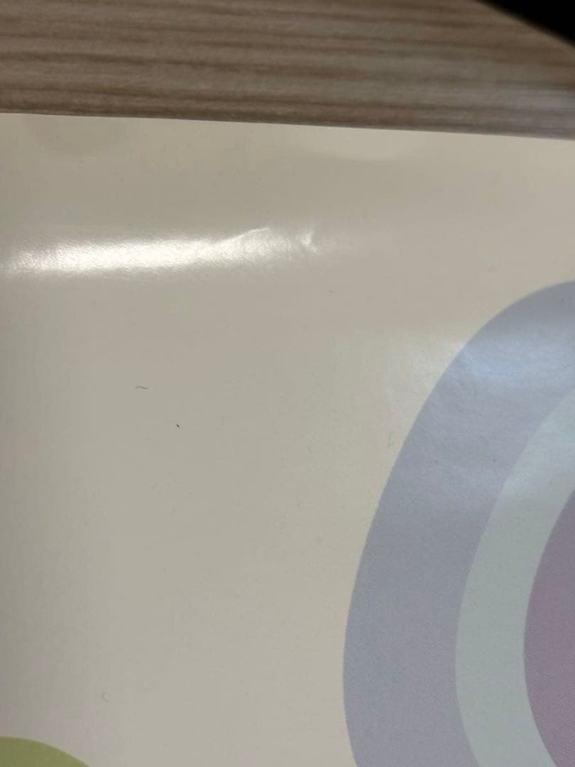 【超希少】DS 咲かせて！ちびロボ！　販促ポスターB2