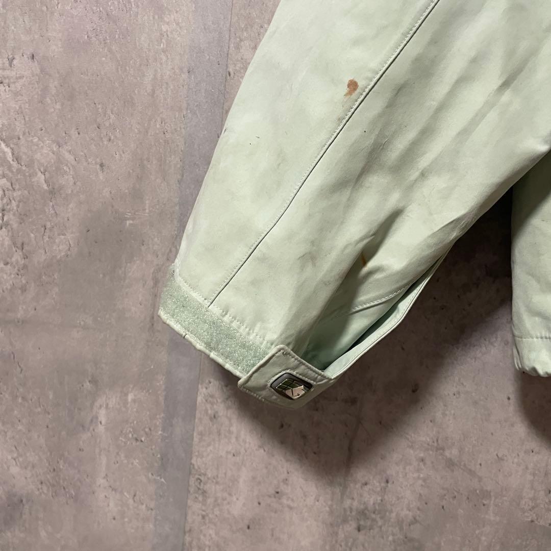 Burtonバートンスキーウェアスノーボードジャケットパーカーフード付き刺繍ロゴ