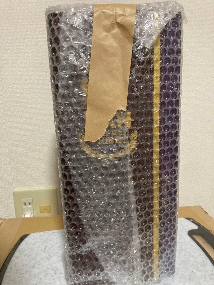 カバランソリスト モスカテルシェリーカスク Kavalan 台湾産