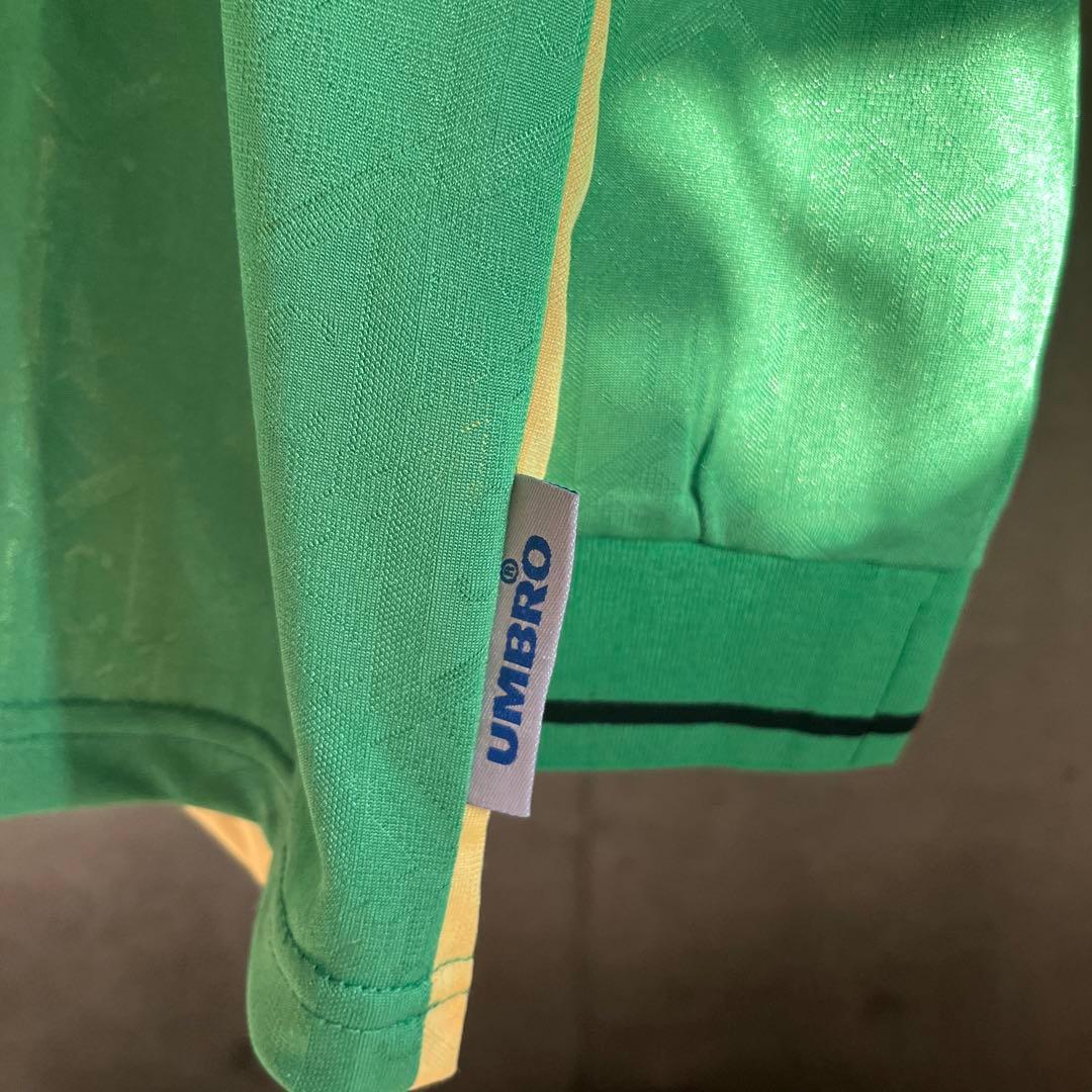 ウェア Manchester United 1992/94 Away Uniform