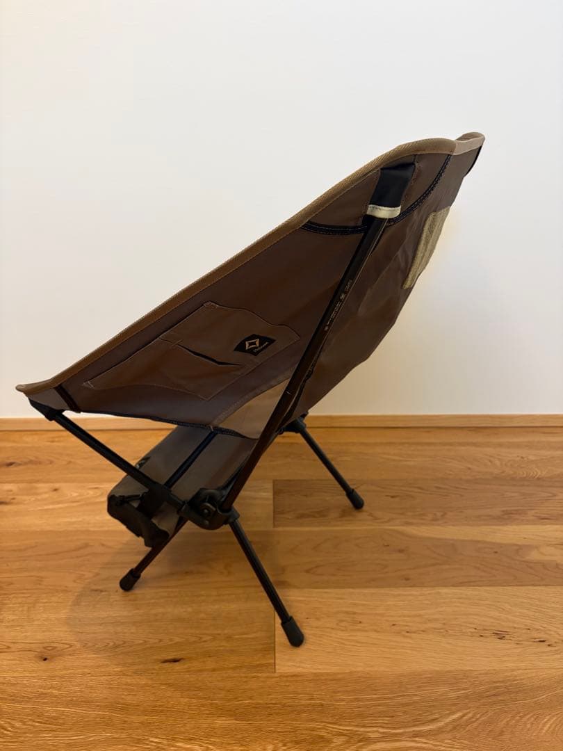 Helinox GRINDLODGE タクティカルチェア ミリタリーオリーブ