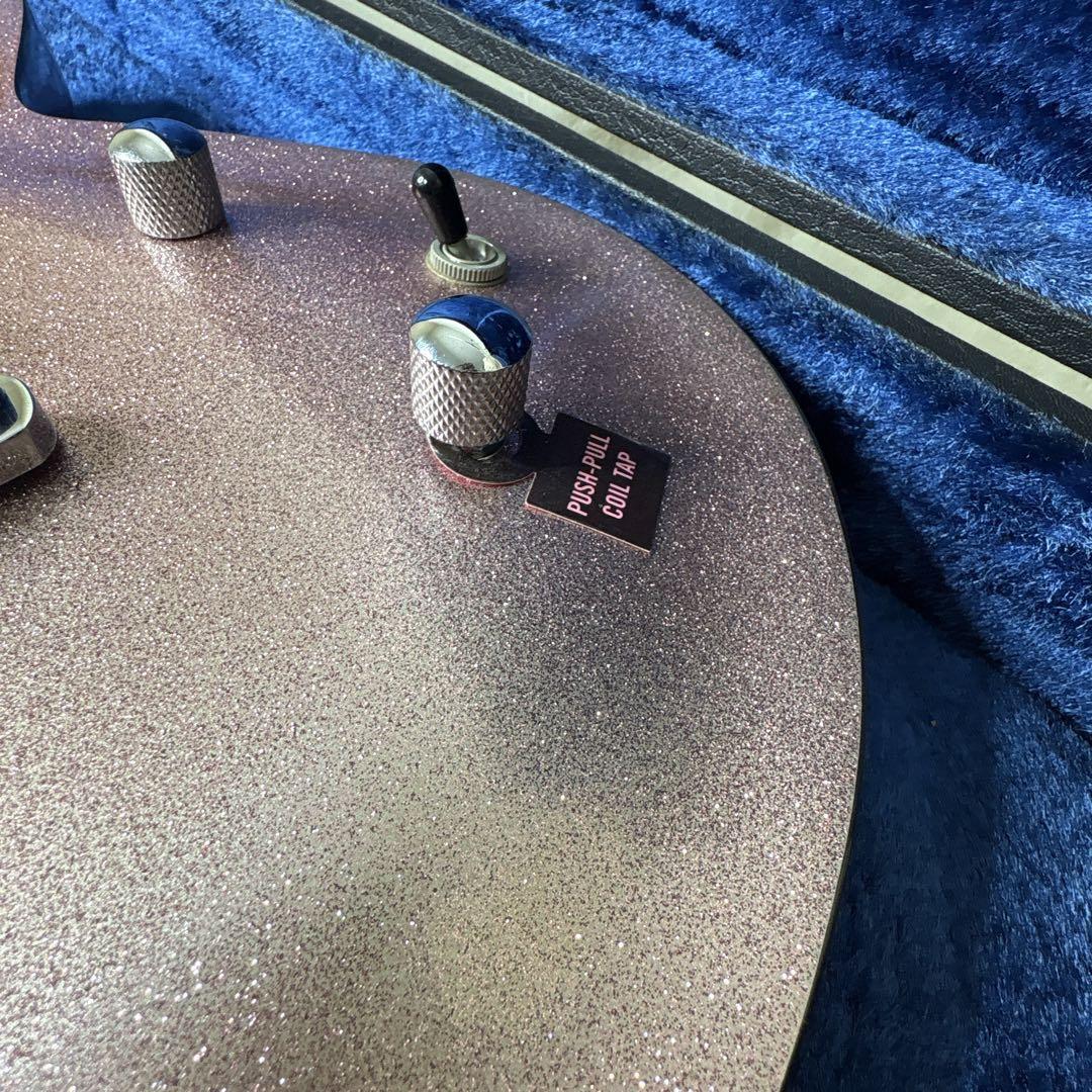 ギター Daisy Rock Rock Candy