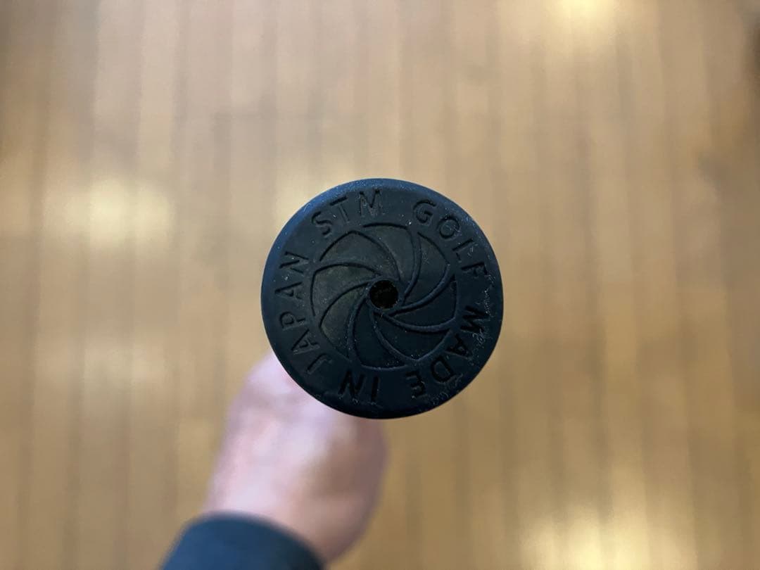 ATTAS MB HY 65S タイトリストスリーブ付　19°3U用