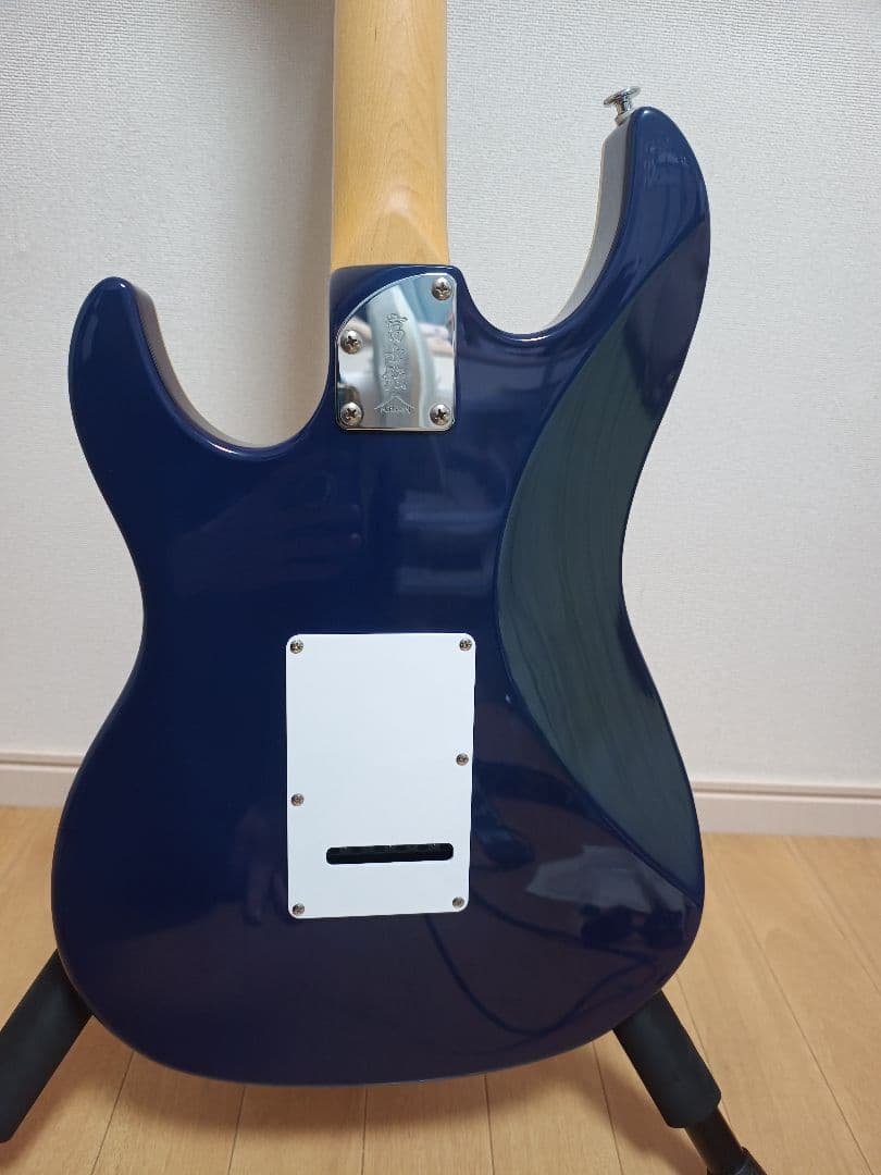 FUJIGEN フジゲン JOS2-FM-R エレキギター