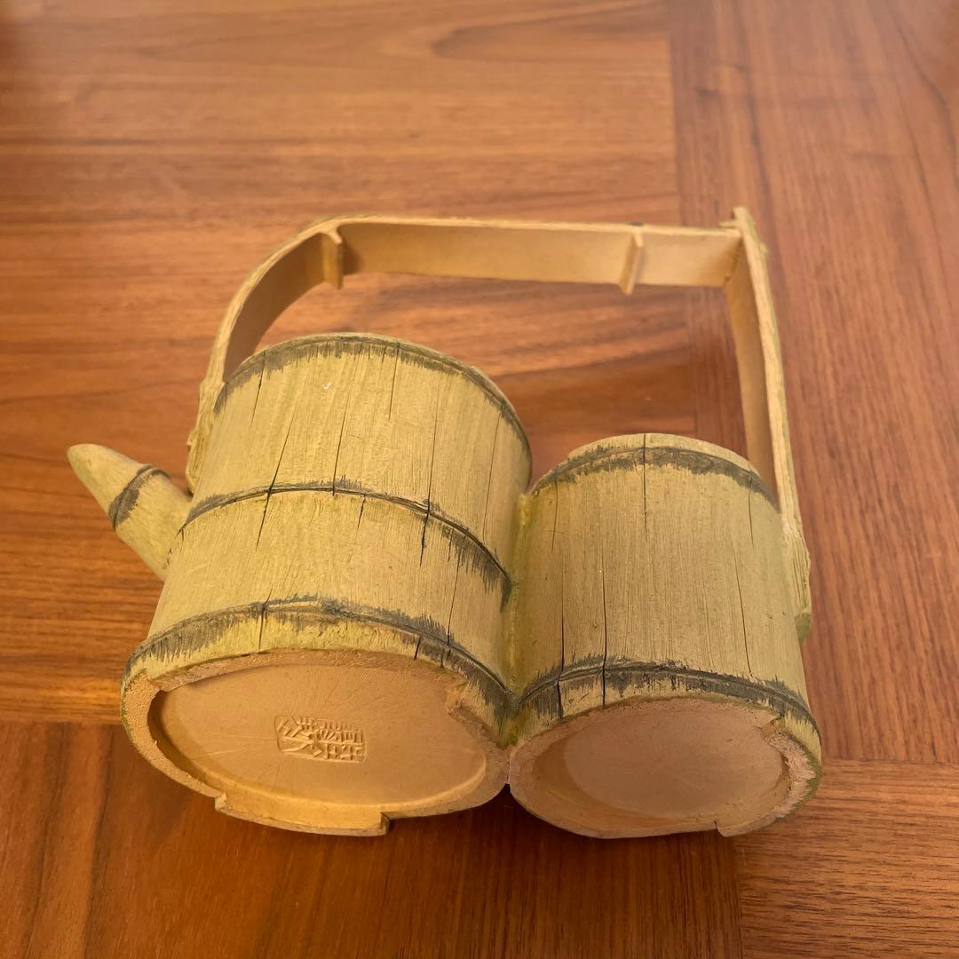 陸文霞　宜興紫砂器　中国茶器