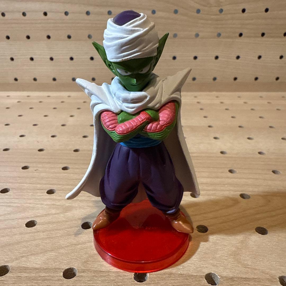 ドラゴンボールワールド　コレクタブルフィギュア　vol.1 全8種