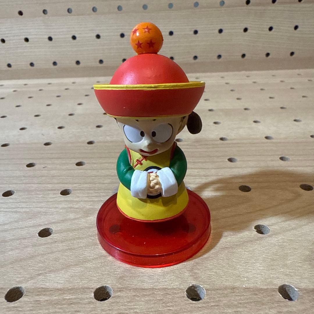 ドラゴンボールワールド　コレクタブルフィギュア　vol.1 全8種