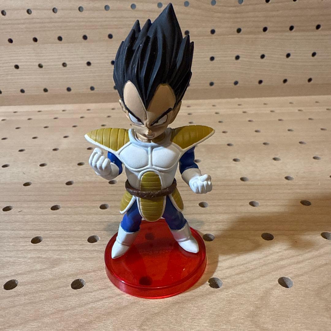 ドラゴンボールワールド　コレクタブルフィギュア　vol.1 全8種