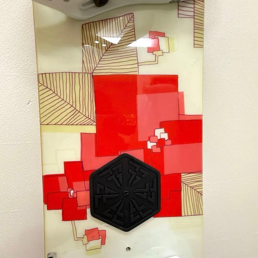 【BURTON3点セット】sterling ビンディング FREESTYLE