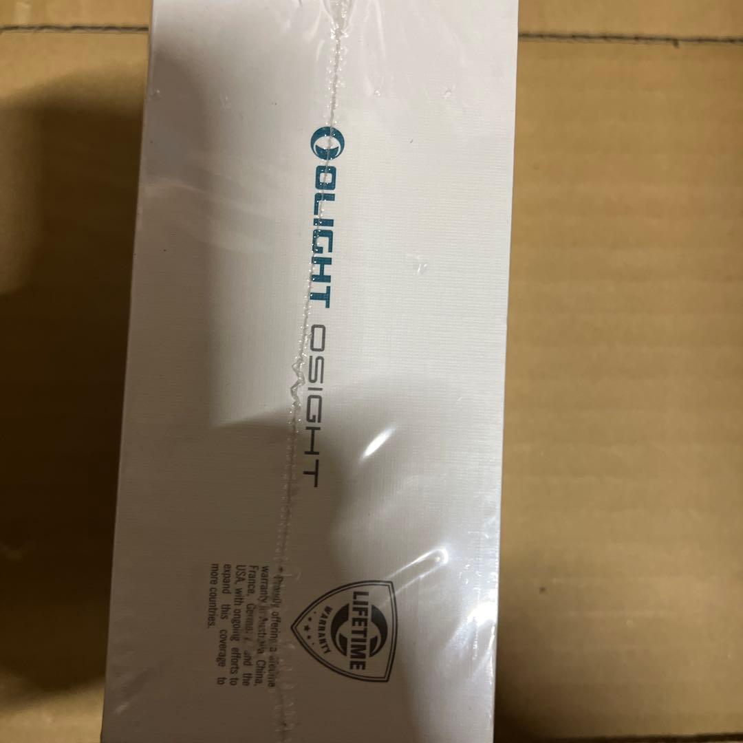 Olight OSIGHT 光学機器