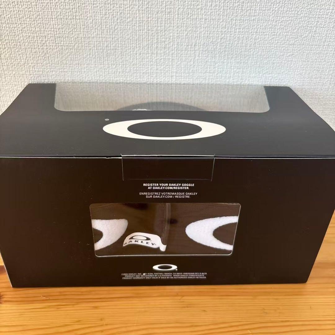 OAKLEY O FRAME 2.0 PRO XL ゴーグル