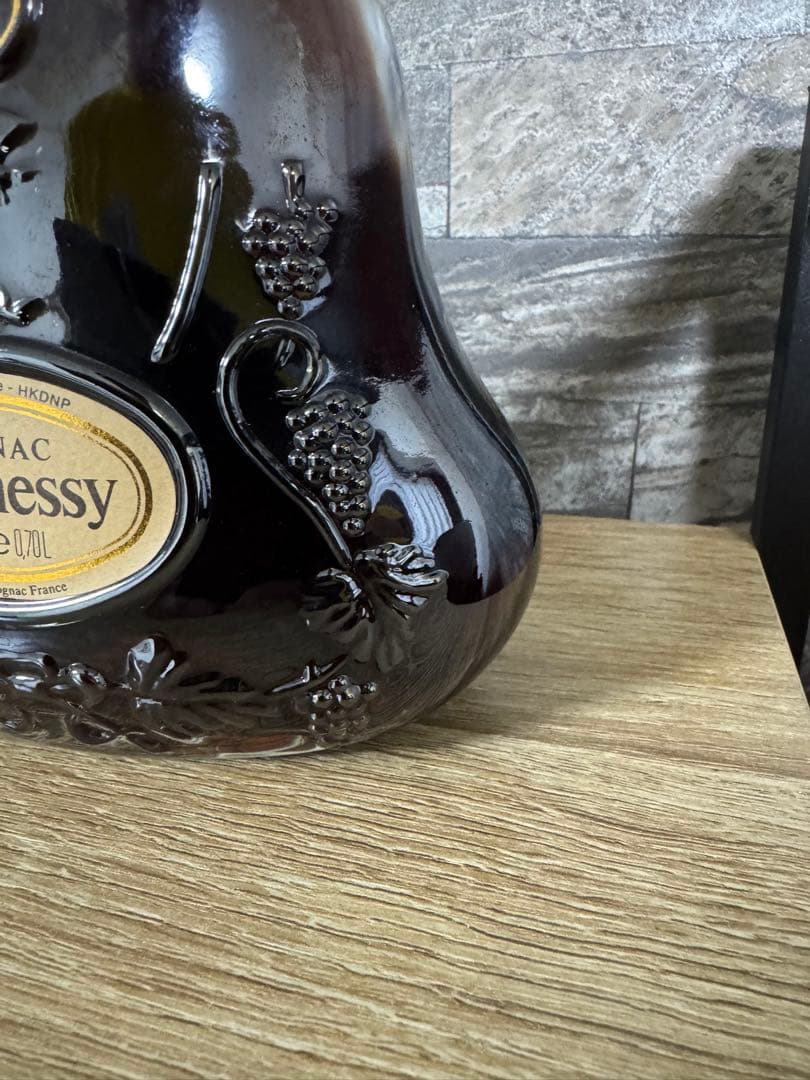 Hennessy XO コニャック 700ml＋レミーナポレオン